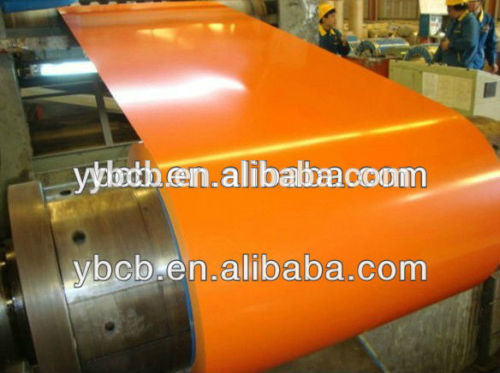 dx51d zinc coated hot dip galvanized steel coil/sheet