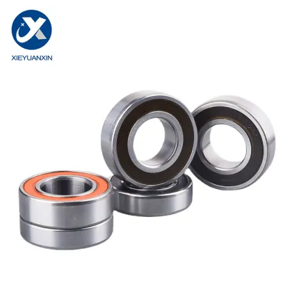 Washing Machine Bearing: 25mm One-Way Clutch Bearing Steel Special Accessory