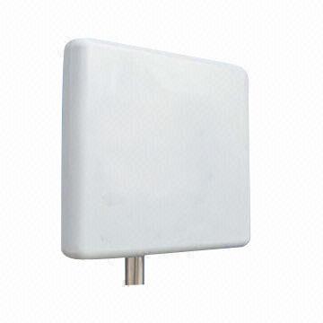 5.8GHz Communication System, Point-to-Point, Point-to-Multi-point