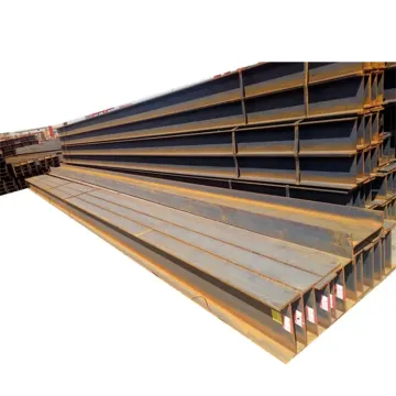 Reliable H Beam 125X125X6.5X9mm for Robust Construction Requirements