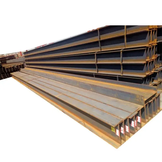 Reliable H Beam 125X125X6.5X9mm for Robust Construction Requirements