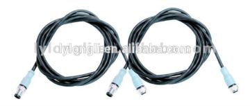 Wholesale LSF Series Plastic Cable Connectors in Mill