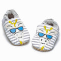 Summer Newborn Baby Soft Leather Shoes