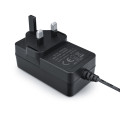CE 12V 3A 3.5A Wandmontaged -Stromadapter
