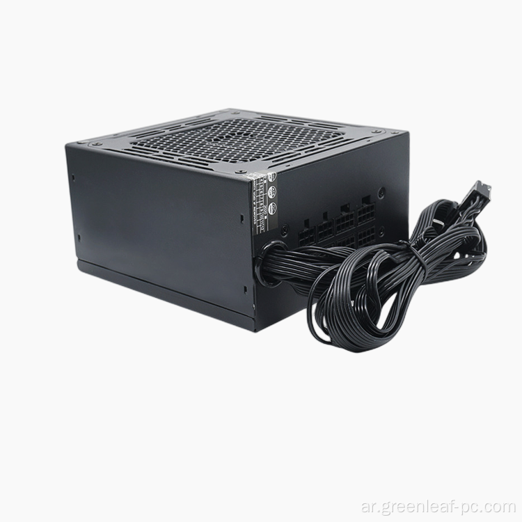 OEM ATX POWERSER 700W الجهد الكامل 700W