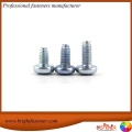 DIN7500 Socket Pan Countersunk Head Thread Rolling Screws