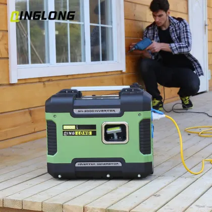 Qinglong Chinese Wholesale Suppliers: Innovative Magnetic Alternative Energy Generators for Home Use