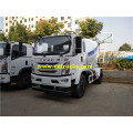 4ton 4x2 Beton Transit Mchanganyiko Magari