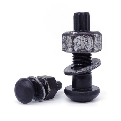 Torshear Type High Strength Bolt for Steel Structures