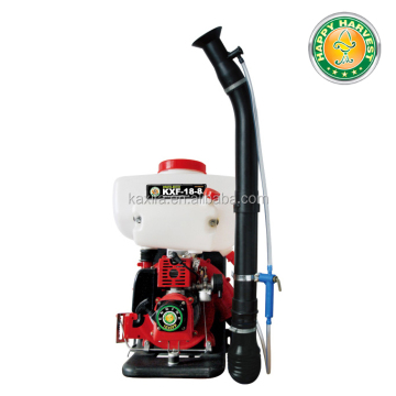20L Agricultural Mist Blower Sprayer - KXF-18-8 Mist Duster