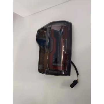 4x4 Accesorios Taillight para Ford F150 2015-2019