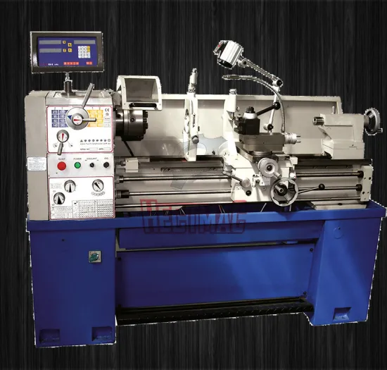 CH6236G High Precision China Lathe Machine at Competitive Sale Price
