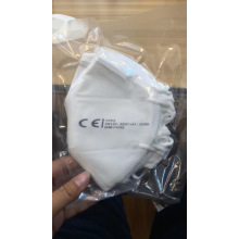 Disposable medical KN95 mask
