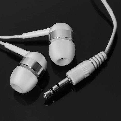Earphone Ekonomis untuk Pariwisata Pusat Kebugaran Rumah Sakit