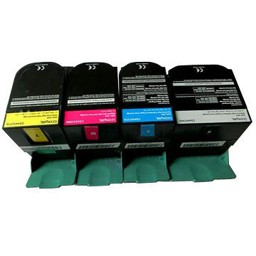 Color Toner Cartridge for Lexmark C310/CS310/CS410