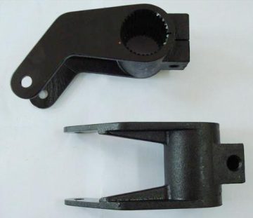 Casting Iron
