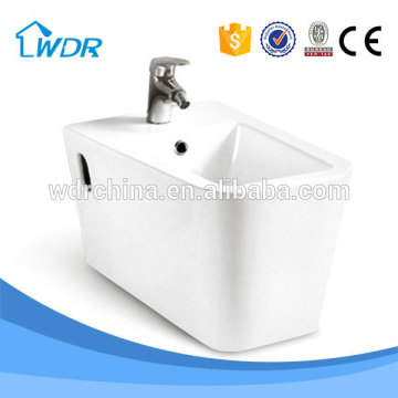 Ceramic portable shattaf electronic personal use China clean butt bidet