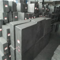 Daqsijiet differenti Molded Graphite Blocks Vireg tal-Graphite