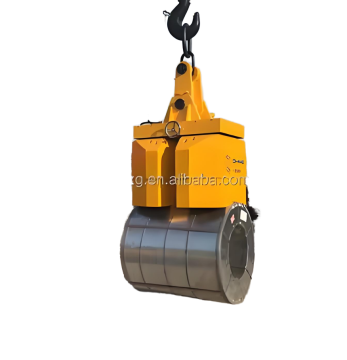 Direct of High-Power Suction Cups for Crane Excavators and Industrial Electromagnets