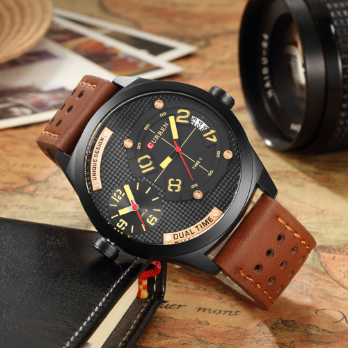 2017 Good Looks Newest Watch Quartz Watches