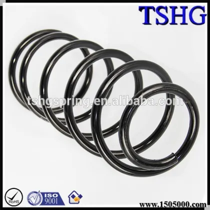 hot selling helical coil spring for BUICK EXCELL