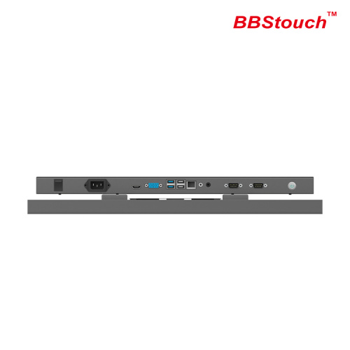 32" Industrial Touch Panel PC All-in-one