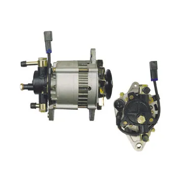 Alternator for Hitachi & Nissan