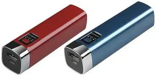 2200mah USB power bank