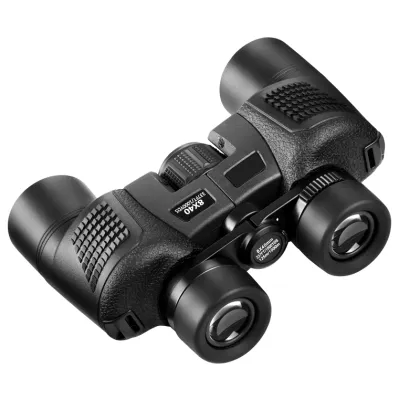 High-Powered Waterproof Thermal Binoculars: United Optics' Latest 8x40 Telescope