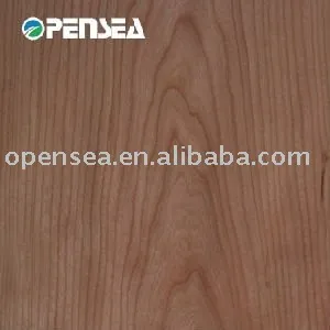 wood veneer