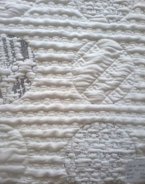 Spandex Mattress Ticking Fabirc