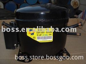 Freezer Compressor R134a, High Quality Freezer Compressor R134a on ...