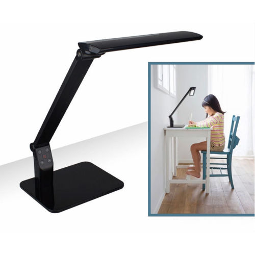 High quality Light sensor lamp LED table light