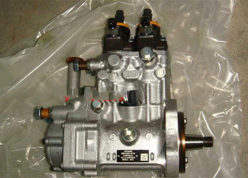 豪沃A7喷射泵VG1246080050/VG1560080022
