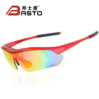 Sports Sunglasses Eyewear Cycling Sunglasses