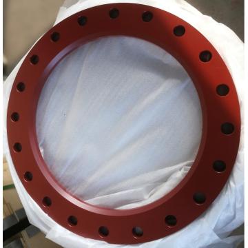 Industrial AWWA Standard Flanges