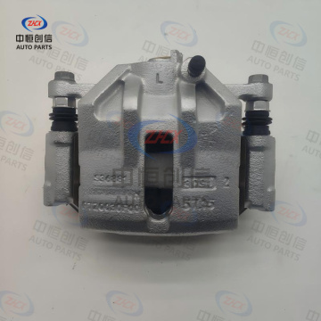 Caliper bireega hore ee DEEPAL S05