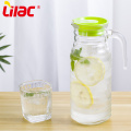 LILAC DJ10/DJ10-Q2/DJ10-Q4 GLASS JUG