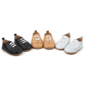 High Quality Unisex Leather Casual Shoes Baby