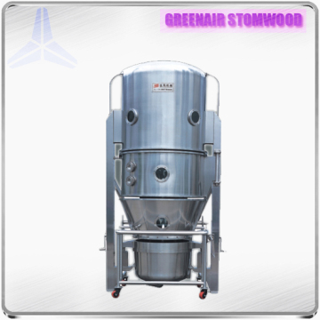 Fluid Bed Dryer