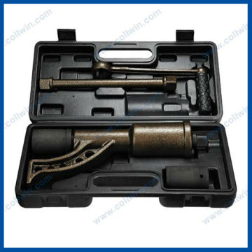 Long Reach 1:58 Torque Multiplier Spanner