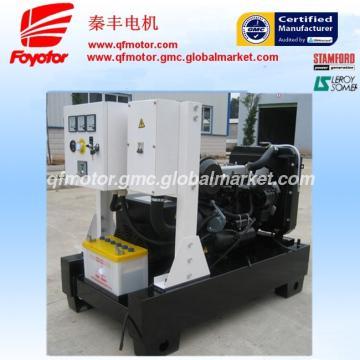 100kw high performance deutz generator price list