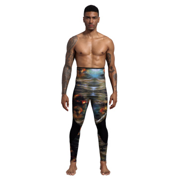 Seaskin 7mm Yamamoto Super Stretch Spearfishing Wetsuits