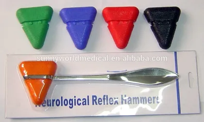 SW-H04 taylor reflex hammer
