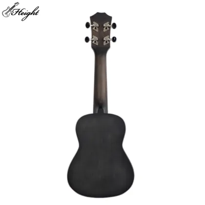 Ukulele, Guitalele, Tenor Ukulele Strings: Exploring Carbon-Enhanced Instruments