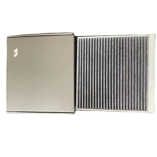 Wholesale Lixiang L9 Air Conditioning Cabin Air Filter - X01-90000044