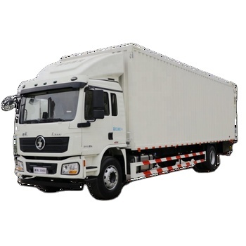 Shacman L3000 X3000 H3000 Euro 2 Cargo Truck for Sale - Low Price 10 Tons 4*2 6*4