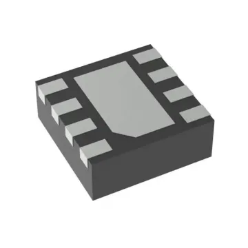OPA855IDSGR: Amplificador de función especial IC original en el paquete DFN-8-EP