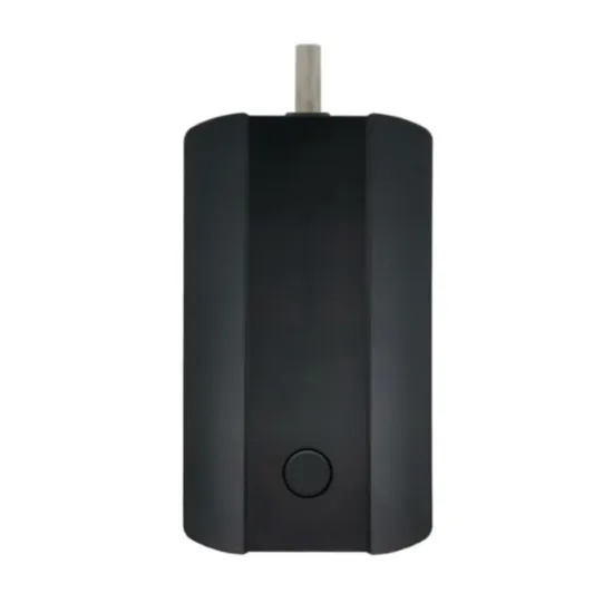 IP67 Rechargeable Bluetooth Unlock Passive Smart Key