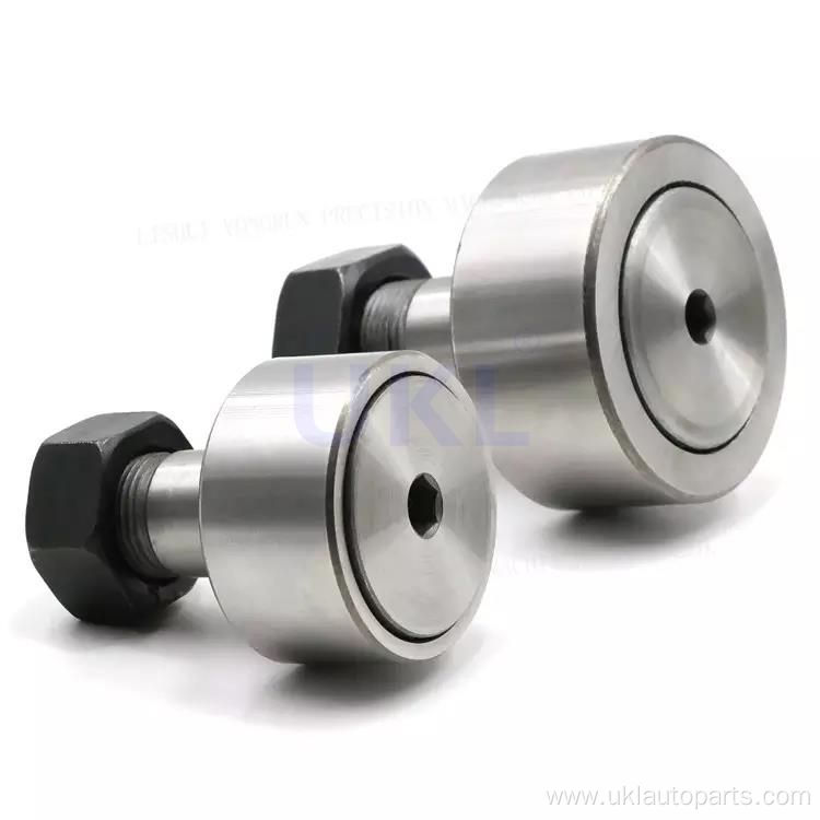 cam follower bolt-type bolt type needle roller bearing